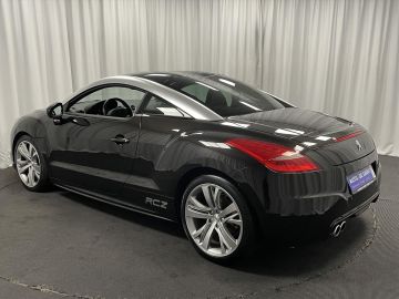 Peugeot RCZ